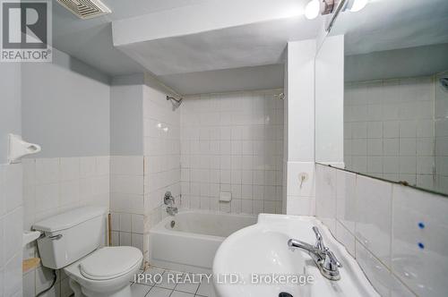 95 Greenbriar Road, Brampton, ON - Indoor Photo Showing Bathroom