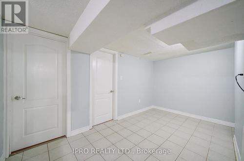 95 Greenbriar Road, Brampton, ON - Indoor Photo Showing Other Room