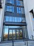 3211 - 36 Zorra Street, Toronto, ON  - Outdoor With Balcony 