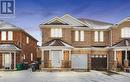 31 Hollingsworth Circle, Brampton, ON  - Outdoor With Facade 