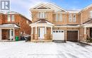 31 Hollingsworth Circle, Brampton, ON  - Outdoor With Facade 