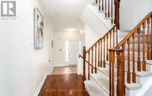 31 Hollingsworth Circle, Brampton, ON - Indoor Photo Showing Other Room