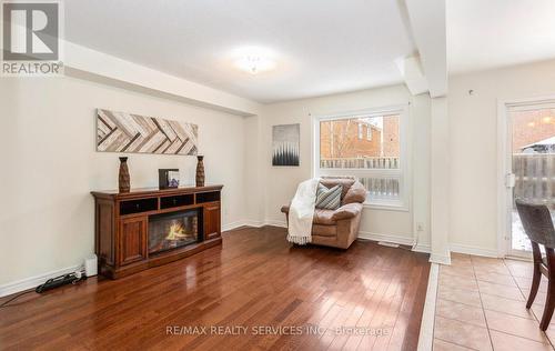 31 Hollingsworth Circle, Brampton, ON - Indoor