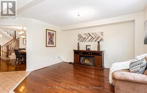 31 Hollingsworth Circle, Brampton, ON - Indoor