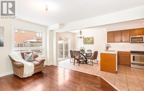 31 Hollingsworth Circle, Brampton, ON - Indoor