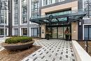 # 2416 - 9 Mabelle Avenue, Toronto, ON  - Outdoor With Facade 