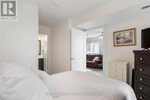 # 2416 - 9 Mabelle Avenue, Toronto, ON - Indoor Photo Showing Bedroom