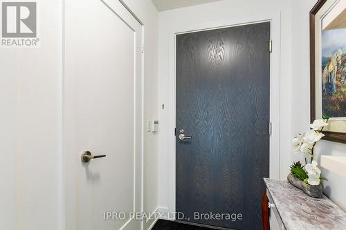 # 2416 - 9 Mabelle Avenue, Toronto, ON - Indoor Photo Showing Other Room