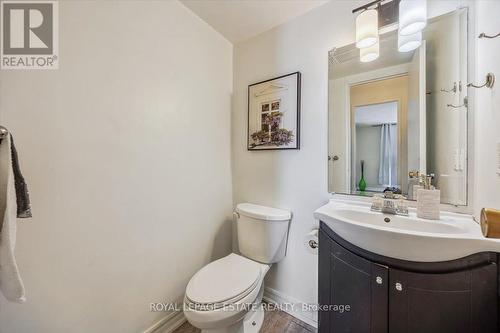 508 - 2835 Islington Avenue E, Toronto, ON - Indoor Photo Showing Bathroom