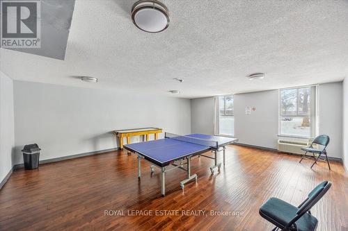 508 - 2835 Islington Avenue E, Toronto, ON - Indoor