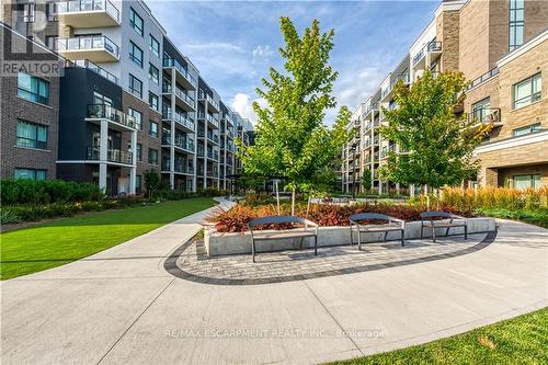 417 - 5055 Greenlane Road, Lincoln, ON - Outdoor