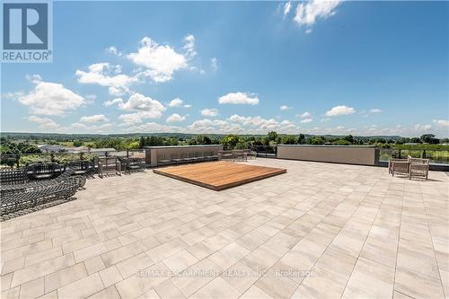 417 - 5055 Greenlane Road, Lincoln, ON - Outdoor With View