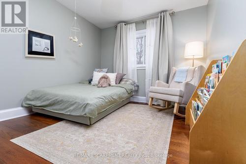 12895 King Road, Niagara Falls, ON - Indoor Photo Showing Bedroom