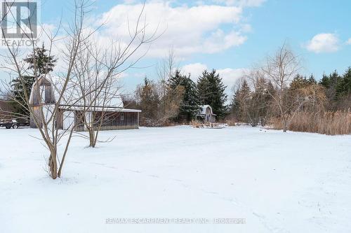 12895 King Road, Niagara Falls, ON - Outdoor With View