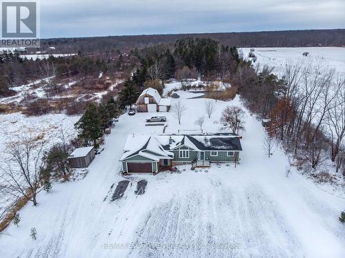 12895 King Road, Niagara Falls, ON - Outdoor With View