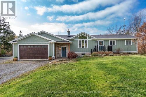 12895 King Road, Niagara Falls, ON - Outdoor With Facade