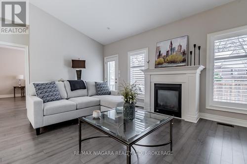 15 Jacob Common, St. Catharines (437 - Lakeshore), ON 