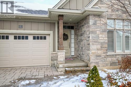 15 Jacob Common, St. Catharines (437 - Lakeshore), ON 