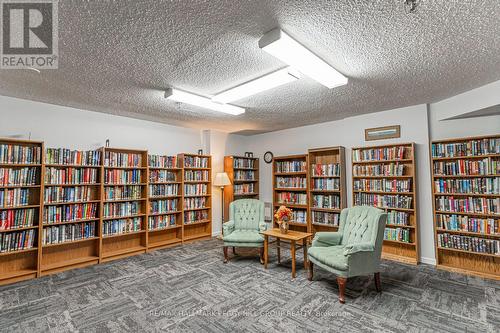 206 - 181 Collier Street, Barrie, ON - Indoor Photo Showing Office