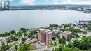 206 - 181 Collier Street, Barrie, ON  - Outdoor With Body Of Water With View 