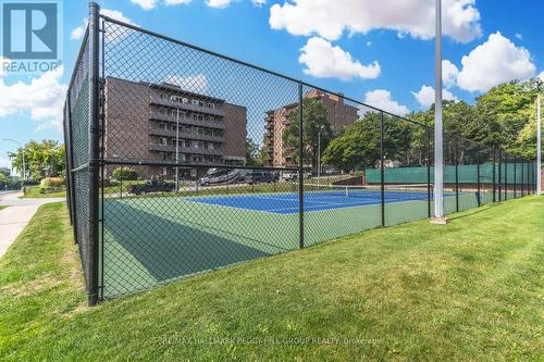 206 - 181 Collier Street, Barrie, ON - Outdoor