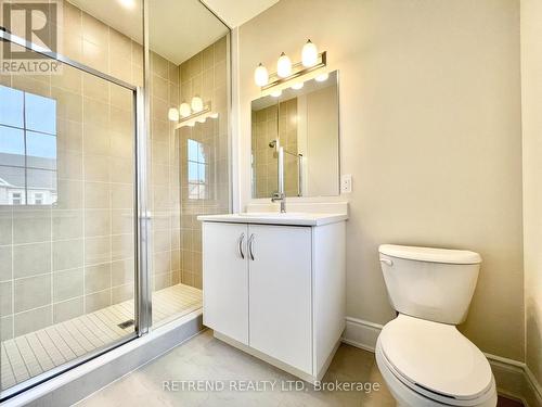 1348 Hydrangea Gardens, Oakville, ON - Indoor Photo Showing Bathroom