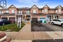 25 Heartview Road, Brampton, ON  - Outdoor With Balcony With Facade 