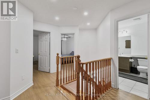 25 Heartview Road, Brampton, ON - Indoor Photo Showing Other Room