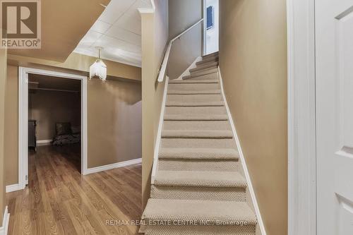 25 Heartview Road, Brampton, ON - Indoor Photo Showing Other Room