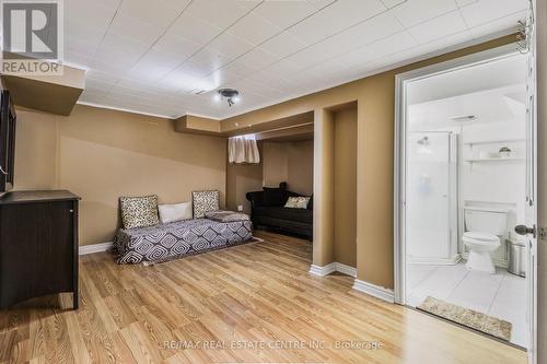 25 Heartview Road, Brampton, ON - Indoor