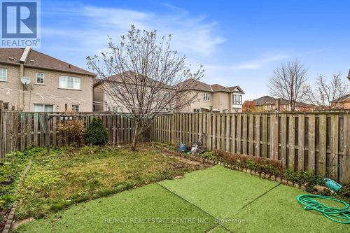 25 Heartview Road, Brampton, ON - Outdoor