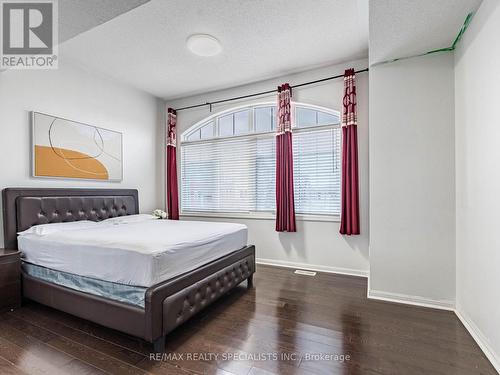 47 Donomore Drive, Brampton, ON - Indoor Photo Showing Bedroom