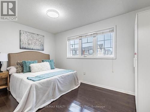 47 Donomore Drive, Brampton, ON - Indoor Photo Showing Bedroom