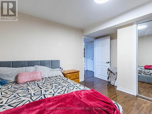 47 Donomore Drive, Brampton, ON - Indoor Photo Showing Bedroom