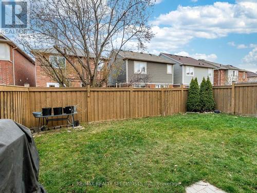 47 Donomore Drive, Brampton, ON - Outdoor