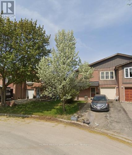 Main - 15 Steven Street, Orangeville, ON - Outdoor With Facade