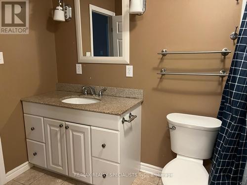 Main - 15 Steven Street, Orangeville, ON - Indoor Photo Showing Bathroom