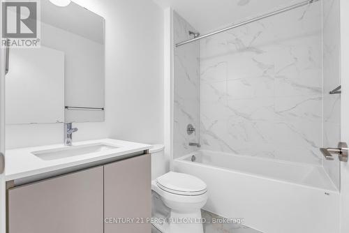 317 - 395 Dundas Street W, Oakville, ON - Indoor Photo Showing Bathroom