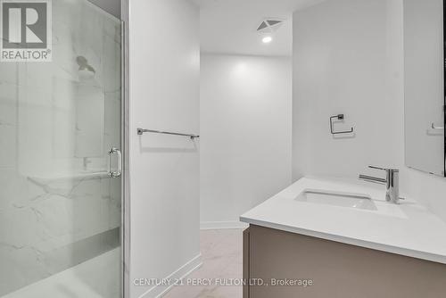 317 - 395 Dundas Street W, Oakville, ON - Indoor Photo Showing Bathroom