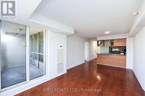 1006 - 4090 Living Arts Drive, Mississauga, ON - Indoor