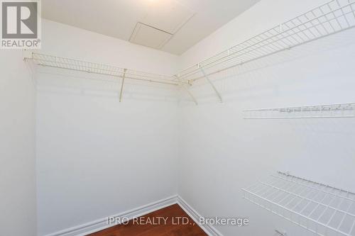 1006 - 4090 Living Arts Drive, Mississauga, ON - Indoor With Storage