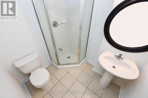 1006 - 4090 Living Arts Drive, Mississauga, ON - Indoor Photo Showing Bathroom