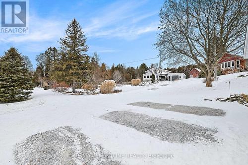 1120 Donaldson Road, North Frontenac (Frontenac North), ON - Outdoor