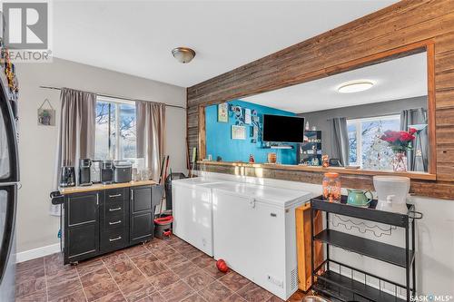 3117 Milton Street, Saskatoon, SK - Indoor Photo Showing Laundry Room