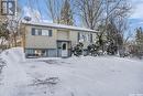 3117 Milton Street, Saskatoon, SK  - Outdoor 