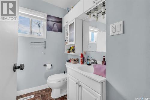 3117 Milton Street, Saskatoon, SK - Indoor Photo Showing Bathroom