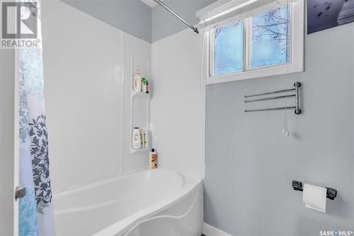 3117 Milton Street, Saskatoon, SK - Indoor Photo Showing Bathroom