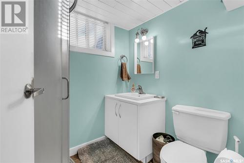 3117 Milton Street, Saskatoon, SK - Indoor Photo Showing Bathroom