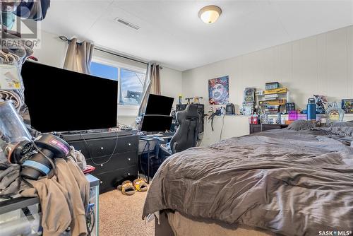 3117 Milton Street, Saskatoon, SK - Indoor Photo Showing Bedroom