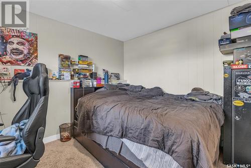 3117 Milton Street, Saskatoon, SK - Indoor Photo Showing Other Room